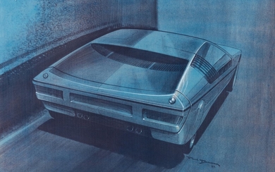 M1 Turbo 1972