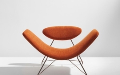 Martin Eisler, “Reversível” armchair