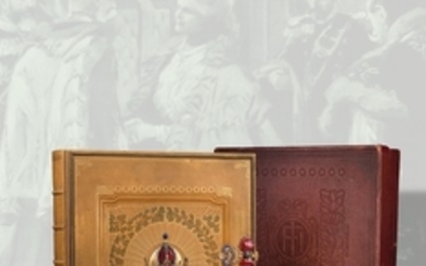 “Viribus Unitis – Das Buch vom Kaiser”