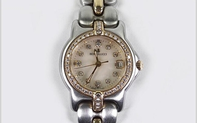 A Bertolucci Lady's Watch.