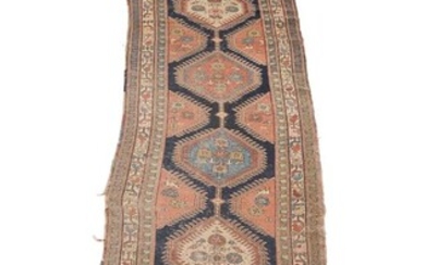 A North West Persian runner