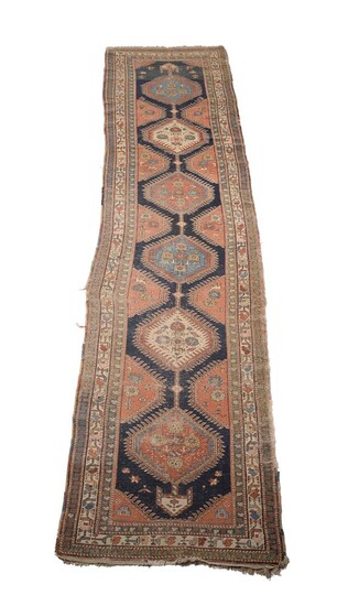 A North West Persian runner