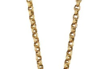 A late 19th century gold, diamond and half-pearl locket pendant,...