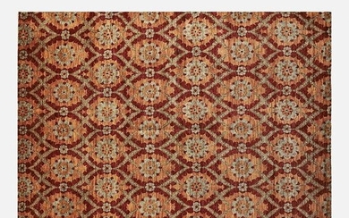 Arts & Crafts Style, Medium pile carpet