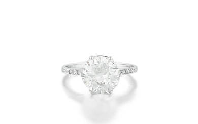 Bague diamants | Diamond ring