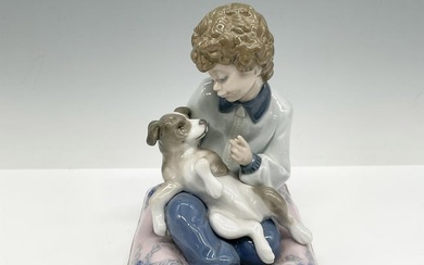 Behave! 1005703 - Lladro Porcelain Figurine