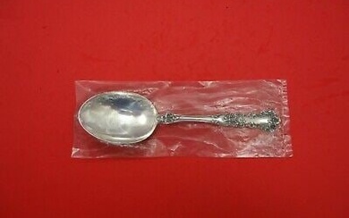 Buttercup by Gorham Sterling Silver Vegetable Serving Spoon 8 3/4" New