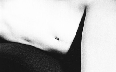 Carla Cerati (1926), Untitled (nude), 1972