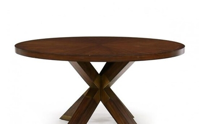 Century Furniture, "Augustine" Dining Table