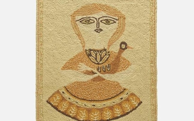 Evelyn Ackerman, tapestry