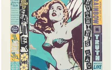 FAILE (1975), The Right One, Happens Everyda (2014)
