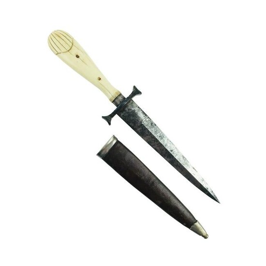French dagger
