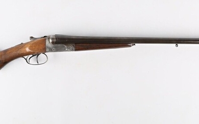 Fusil de chasse hammerless de fabrication... - Lot 54 - Vasari Auction