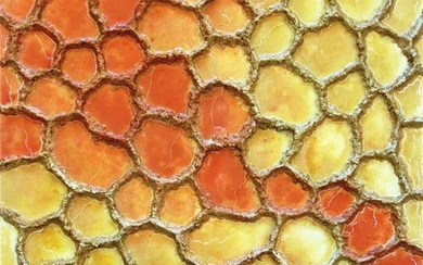 GIORGIO BALDONI, Honeycomb 10, 2021