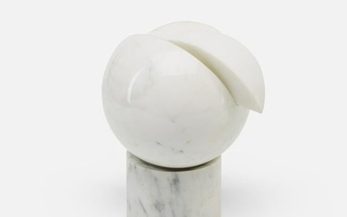 Hanna Eshel, Untitled (kinetic sculpture)
