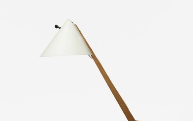 Hans-Agne Jakobsson, table lamp, model B54