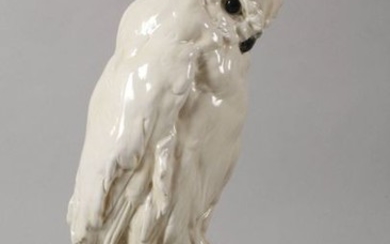 Heubach Light large "snow owl