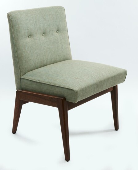 JENS RISOM SIDE CHAIR FOR WILLIAM LATCHFORD & SONS