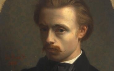 Johannes Hendrik Veldhuijzen (1831-1910)