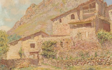 Juan Soler Puig. Pueblo
