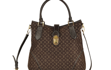 Louis Vuitton Idylle Elegy shoulder bag