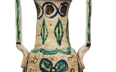 Maurice de Vlaminck (1876-1958) Vase aux fleurs
