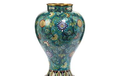 Meijping-Vase
