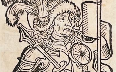 Michael Wolgemut (1434-1519)