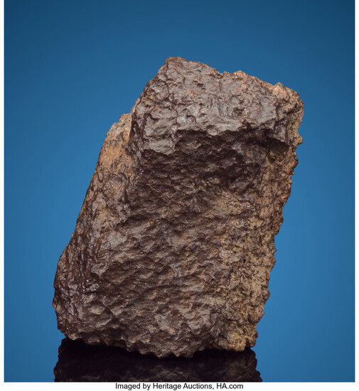 NWA Ordinary Chondrite Meteorite Unclassified Ordinary Chondrite Northwest Africa...