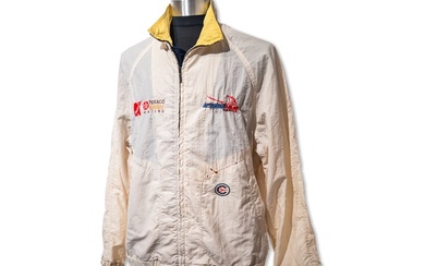 Newman/Haas Racing Kmart Texaco Havoline Jacket