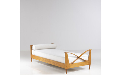 Paolo Buffa (1903-1970) Daybed