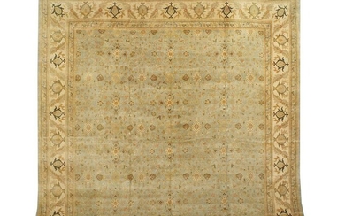 Peshawar Sultanabad Carpet
