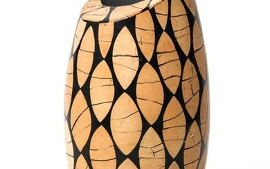 R & Y Augousti Sculptural Vase