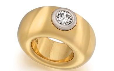 Schubart: Diamond-Ring