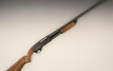 Springfield Model 67-F Shotgun