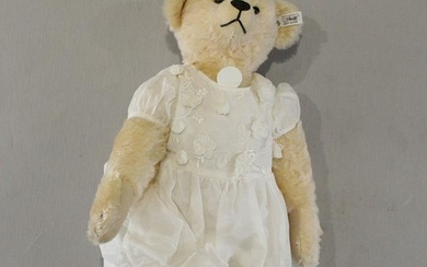Steiff Teddy Bear, Knof Im Ohr, Made in Germany