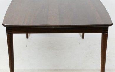 Thomas Moser Dining room Table