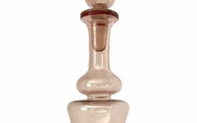 Vittorio Zecchin - Vintage ’30 Top Murano glass vase