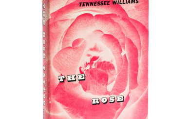 Williams, Tennesee (1911-1983) The Rose Tattoo.