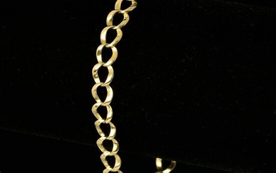 18 kt. Gold - Bracelet