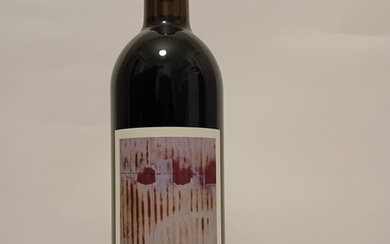 2016 Sine Qua Non 'Ratsel' Syrah - California - 1 Bottle (0.75L)