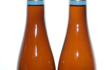 2017 Robert Weil - Riesling Beerenauslese - Kiedricher Gräfenberg - Rheingau Grosse Lage - 2 Half Bottles (0.375L)