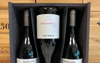 2018 Damilano "Lecinquevigne" - Barolo - 6 Bottles (0.75L)