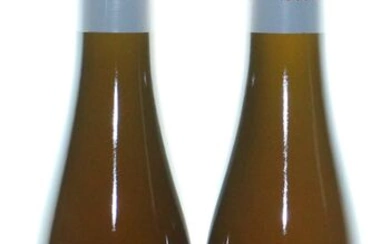 2018 Müller-Catoir - Rieslaner Trockenbeerenauslese - Haardter Herzog - Pfalz - 2 Half Bottles (0.375L)