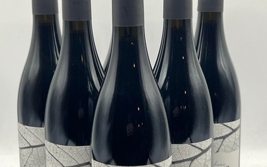 2020 Stéphane Usseglio Fragments - Châteauneuf-du-Pape - 6 Bottles (0.75L)