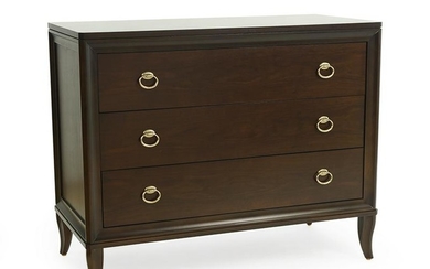A Century Chest of Drawers.