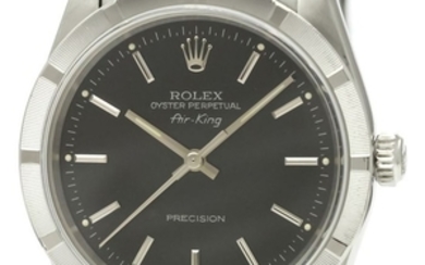 Rolex - Airking - 14010 - Men - .