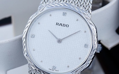 Rado - Luxury Ladys Watch - Women - 1980s