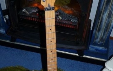 Fender - Stratocaster - Electric guitar - Japan - 1989