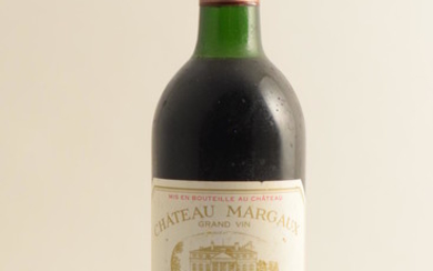 Château Margaux 1990, Margaux 1er Grand Cru Classé (1)